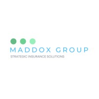 Maddox Insurance Group logo