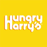 Confidence Foods LLC - Hungry Harry's®️ logo