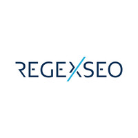 Regex SEO logo