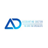 The Accounting Doctor logo