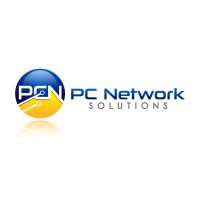 PC Network Solutions logo