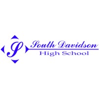 South Davidson High School logo