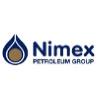 Nimex Petroleum Group logo