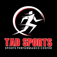 TAD Sports logo