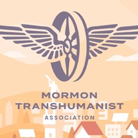 Mormon Transhumanist Association logo