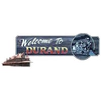 City Of Durand logo