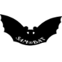 SAM BAT - The Original Maple Bat Corp. logo