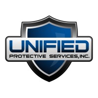Unified Security Guards logo