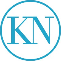 KN Literary Arts logo