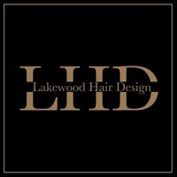 Lakewood Hair Design logo