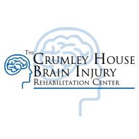 The Crumley House Brain Injury Rehabilitation Center logo