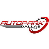Auto Park Dallas logo