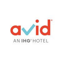Avid Hotel Midland logo