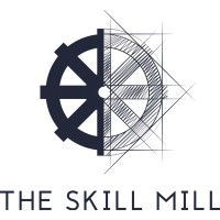 The Skill Mill logo