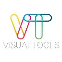 Visual Tools logo