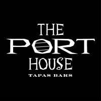 The Port House Group logo
