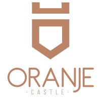Oranje Castle logo