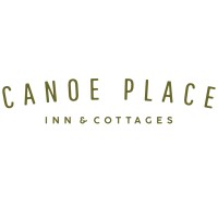 Canoe Place Inn & Cottages logo