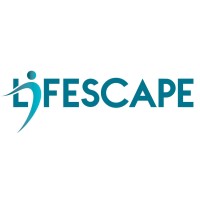 Lifescape Community Services logo