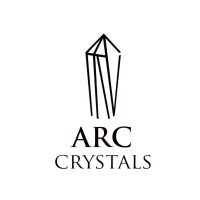 ARC CRYSTALS logo