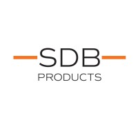 SDB Products logo