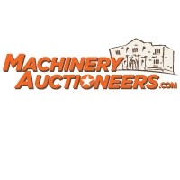 Machinery Auctioneers logo