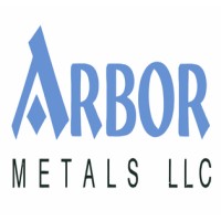 Arbor Metals LP logo