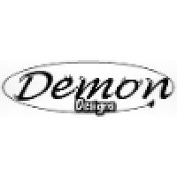 Demon Designs logo
