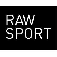 Raw Sport | Health & Performance logo