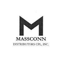 MASSCONN Distributors CPL Inc. logo