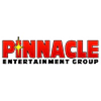 Pinnacle Entertainment Group logo