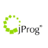 JProg logo