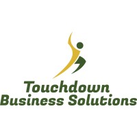 Touchdown Business Solutions logo