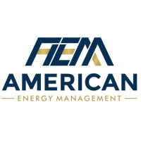 American Energy Management logo