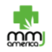 MMJ America logo