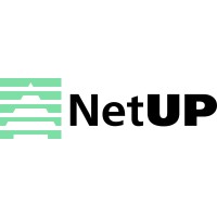 NetUP logo