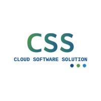 Cloud Software Solution logo