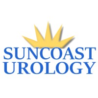 SUNCOAST UROLOGY, P.A logo