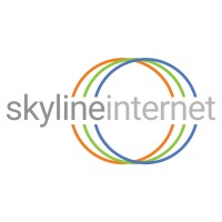 Skyline Internet Limited logo