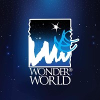 WONDER WORLD logo