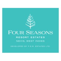Four Seasons Resort Estates Ltd logo