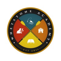 Whetstone Academy logo