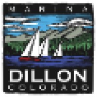 Dillon Marina logo