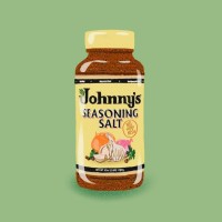 Johnny's Fine Foods logo