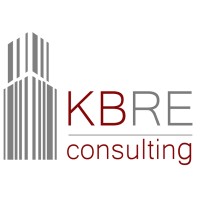 KBRE Consulting logo