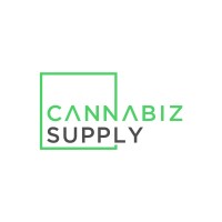 Cannabiz Supply logo