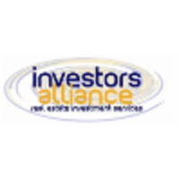 Investors Alliance logo