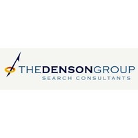 The Denson Group logo