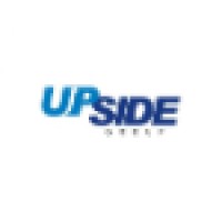 Upside Group logo