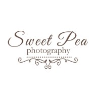 Sweet Pea Photography logo